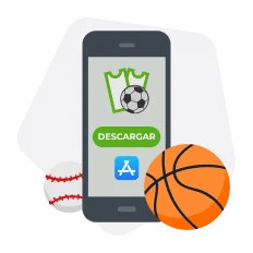 descargar app de apuestas deportivas en iOS, logo tienda app store