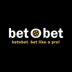 Logo de Betobet