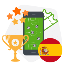 Mejor app de apuestas en España