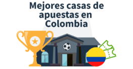 Imagen destacada mejores casas de apuestas Colombia
