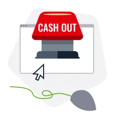 boton seleccion cash out