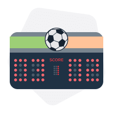 Imagen tabla dos columnas - otros mercados de apuestas de fútbol- apuestas ambos marcan