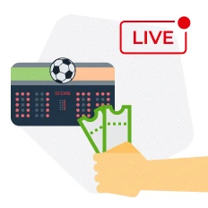 Imagen tabla dos columnas - otros mercados de apuestas de fútbol- apuestas en directo