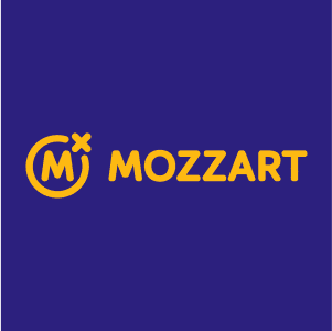 Logo de Mozzartbet