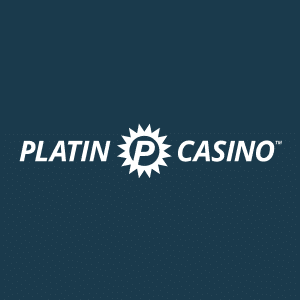 Logo de Platin Casino