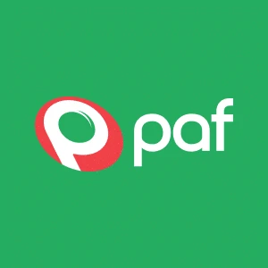 paf logo