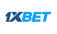 1XBET logo del elemento jump single