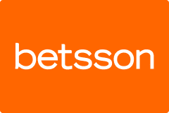betsson logo comparativa