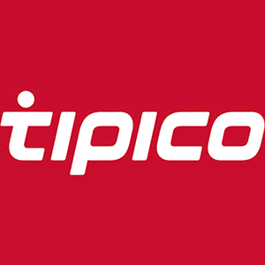 Logo de Tipico
