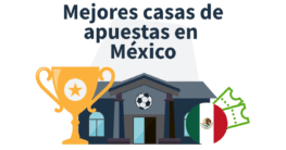 Imagen destacada mejores casas de apuestas México