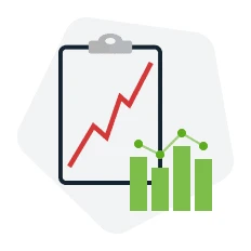 Imagen elemento pasos vertical criterios tipsters - estadísticas