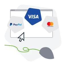 elegir visa