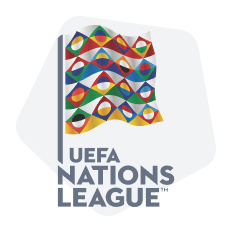 Enlace de navegación de la página de Nations League