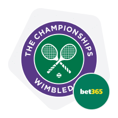 Bet365, casa de apuestas más completa para Wimbledon en 2022