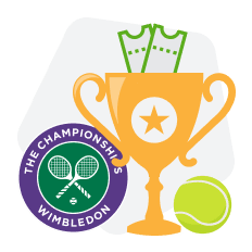 Casas de apuestas recomendadas para Wimbledon 2022