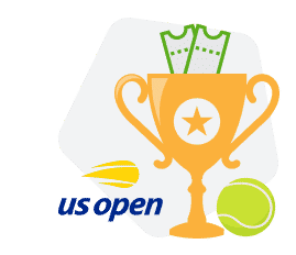 Casas de apuestas recomendadas para el US Open