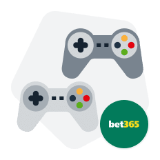 Bet365, mejor casa de apuestas para eSports
