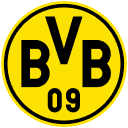 Escudo Borussia tabla de cuotas