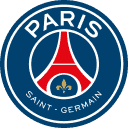 Escudo PSG tabla de cuotas