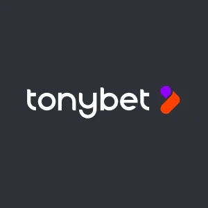 Logo de Tonybet