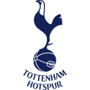 Escudo Tottenham tabla de cuotas