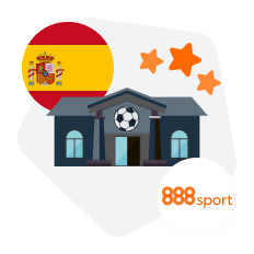 Imagen elemento de conversion - Mejor casa de apuestas en España 888sport