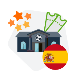 Top 5 Mejores Casas de Apuestas en España