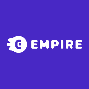 Logo de empire.io