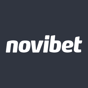 Logo de Novibet