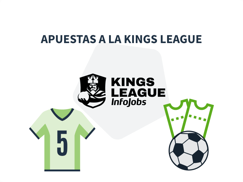 Apuestas Kings League