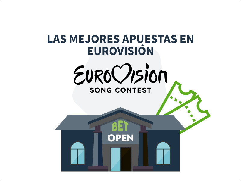 Apuestas Eurovisión