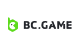 BC.GAME logo del elemento jump single