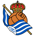 Escudo Real Sociedad tabla de cuotas