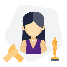 blog cuotas premios oscars mejor actriz de reparto tabla 2 columnas apuestas online