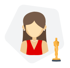 blog cuotas premios oscars mejor actriz tabla 2 columnas apuestas online