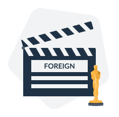 blog cuotas premios oscars mejor película extranjera tabla 2 columnas apuestas online