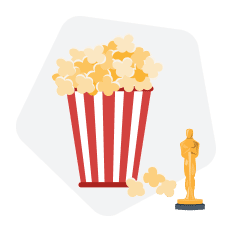 blog cuotas premios oscars mejor película tabla 2 columnas apuestas online