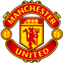 Escudo Manchester United tabla de cuotas