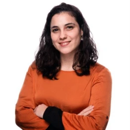 Laura Moreno