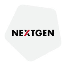 NextGen elemento pasos vertical