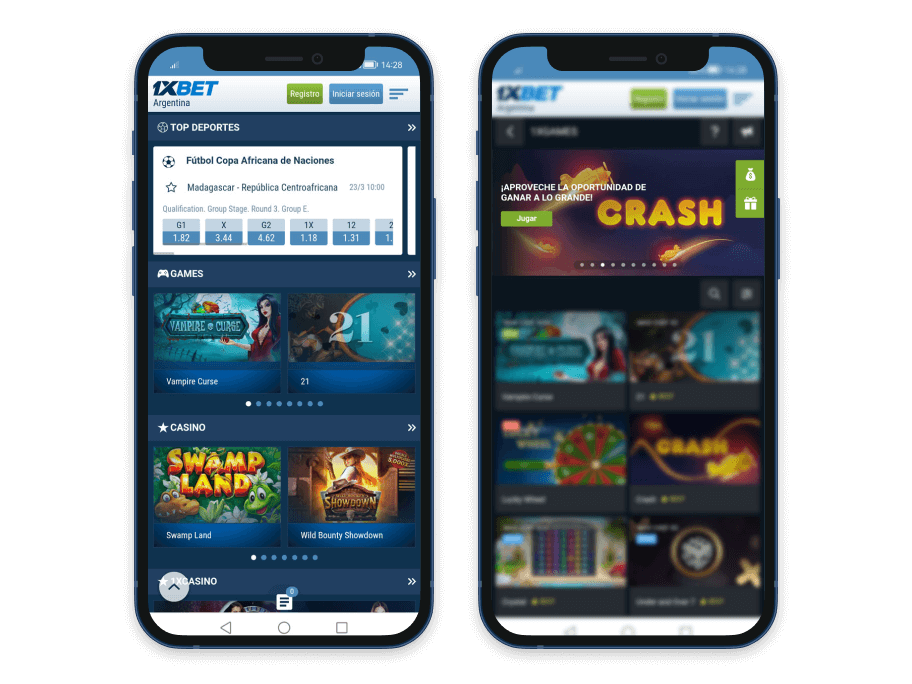 blog 1xbet crash captura de pantalla 1 AO