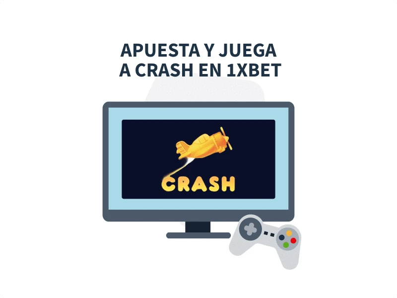 Cómo y dónde jugar a Crash
