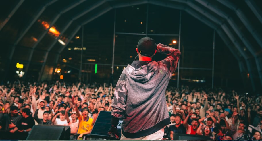 Imagen de la jornada 2 FMS España de Cádiz - Apuestas en Batallas de Gallos