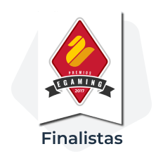 ApuestasOnline, finalistas en Premios eGaming 2017 a mejor web de información de apuestas y poker