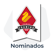 ApuestasOnline, nominados en Premios eGaming 2018 a mejor web de información de apuestas y poker