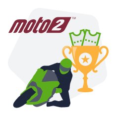 apuestas a campeón de moto2