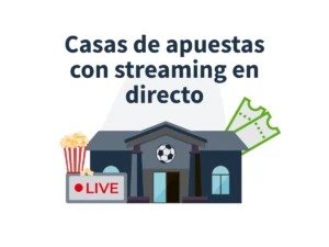 Imagen destacada p&aacute;gina sobre casas con apuestas en directo y streaming