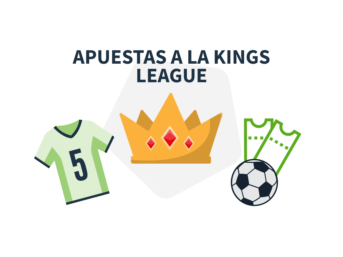 Estadísticas Kings League: máximo goleador, MVP, clasificación y