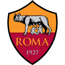 Escudo AS Roma tabla de cuotas