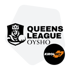 Imagen elemento conversion individual Kirolbet apuestas en la Queens League